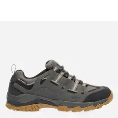 LIPPI - Puelo Low Zapatilla Outdoor Hombre Gris