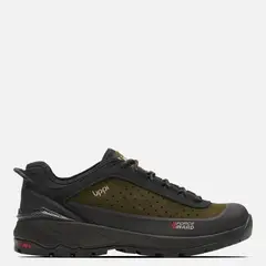 LIPPI - Zapatilla Deportiva Outdoor Hombre Verde