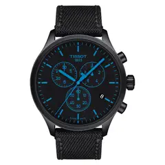 TISSOT - Reloj Cronógrafo Hombre Crhono Xl