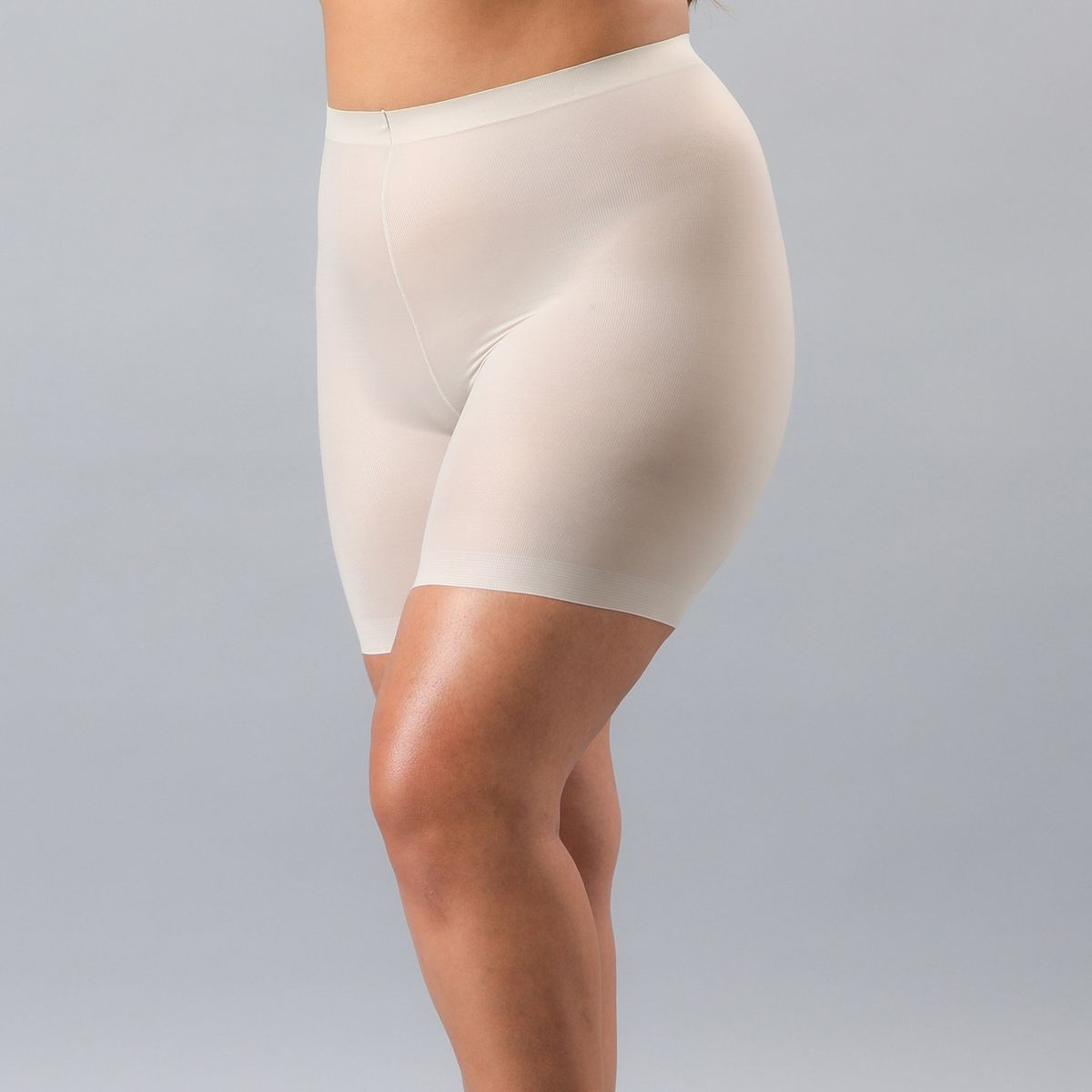 FLORES - Pack 2 Calzones Piernas Mujer Flores