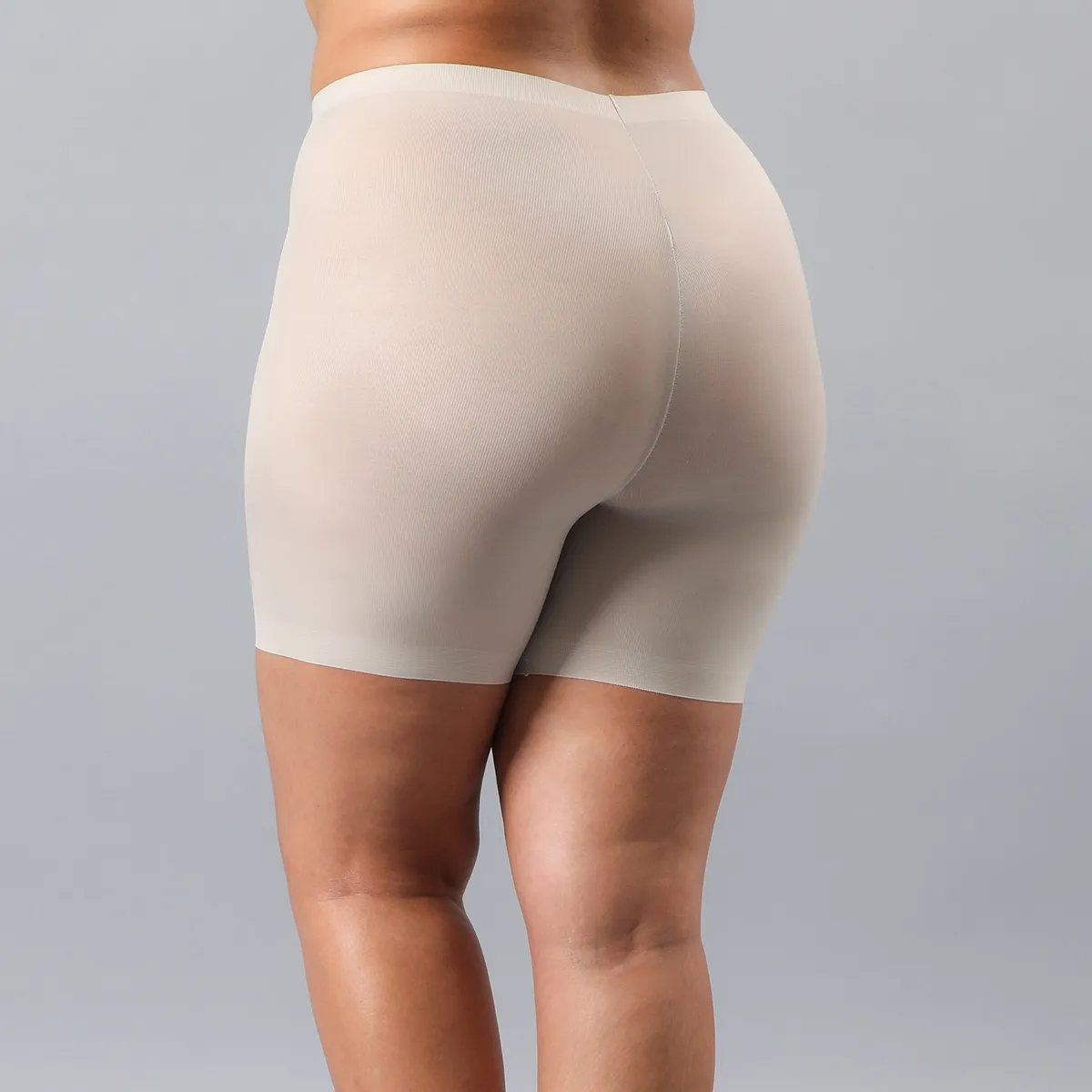 FLORES - Pack 2 Calzones Piernas Mujer Flores