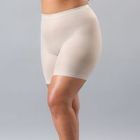 Pack De 2 Calzón Piernas Mujer