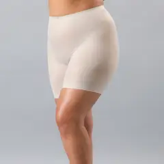 FLORES - Pack De 2 Calzón Piernas Mujer