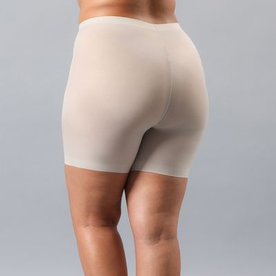 Imagen 2 del producto Pack De 2 Calzón Piernas Mujer