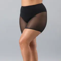 FLORES - Pack De 2 Calzón Mujer