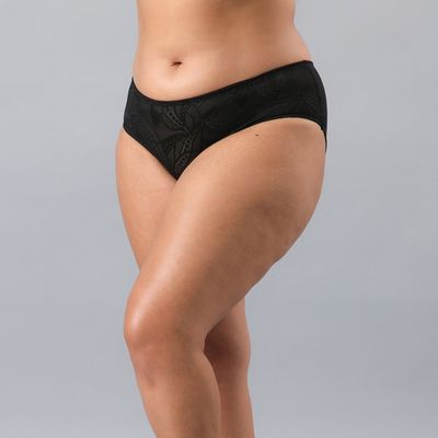 Imagen 2 del producto Pantaleta Encaje Mujer