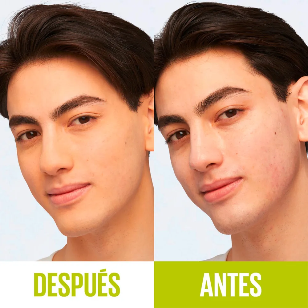 Maybelline Super Stay 24H Hybrid Powder Foundation 332, foto 4