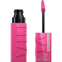 Labial Super Stay Vinyl Ink Pink Mash up - Edgy