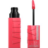 Labial Super Stay Vinyl Ink Pink Mashup - ROUGE