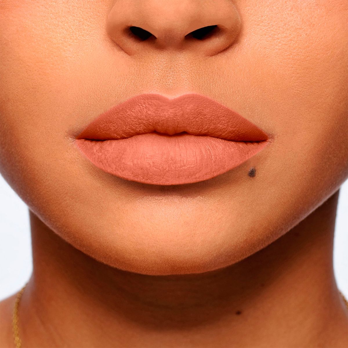 LOREAL PARIS - Labial Color Riche Intense Volume Matte - 505 Le Nude Resilient L´Oréal Paris