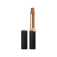 Labial Color Riche Intense Volume Matte - 520 Le Nude Defiant