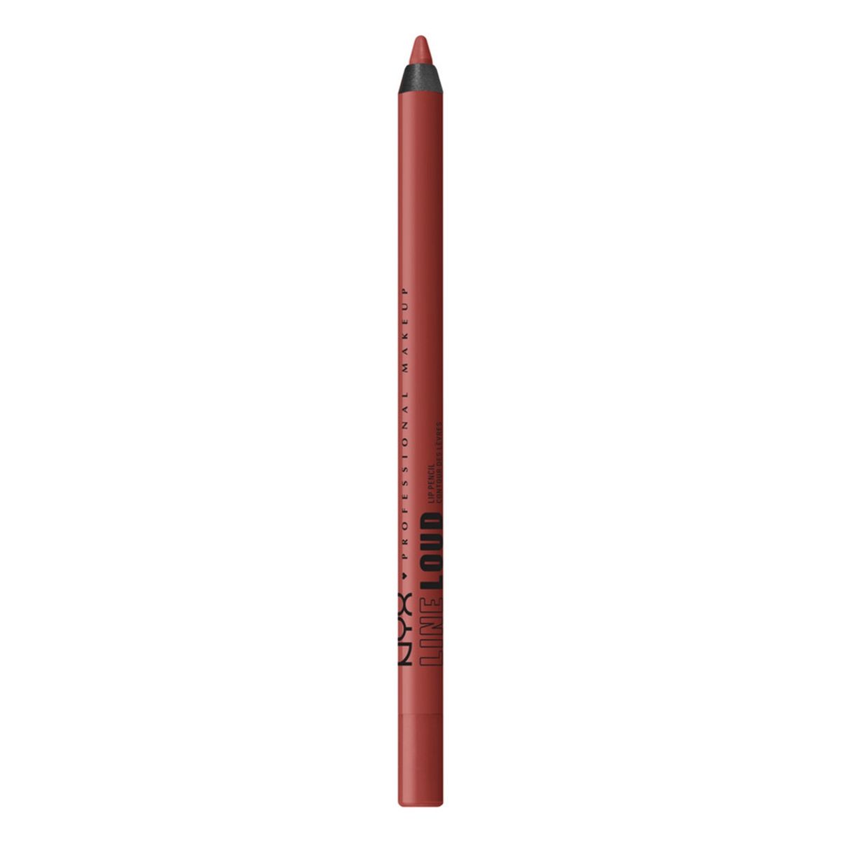 NYX PROFESSIONAL MAKEUP - Lapiz Delineador De Labios NYX Professional Makeup Line Loud Lip Liner - Leave A Legacy NYX Professional Makeup