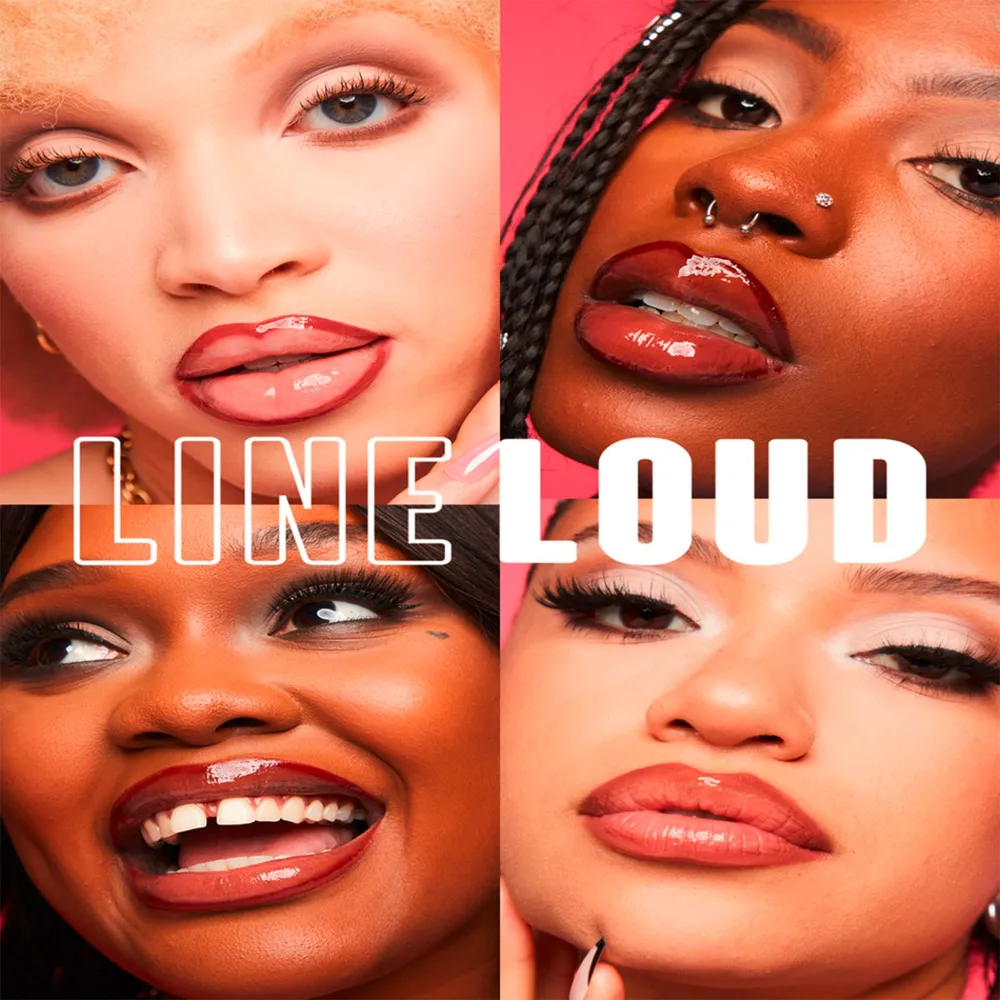 Nyx Professional Makeup Line Loud Lip Liner Leave A Legacy, foto 8