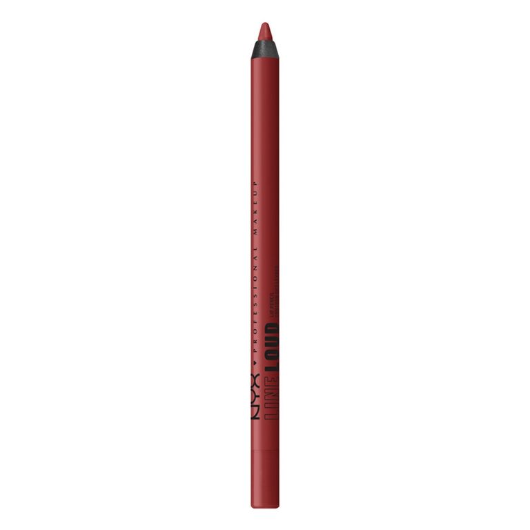 Lapiz Delineador De Labios Line Loud Lip Liner - Ten Out Of Ten
