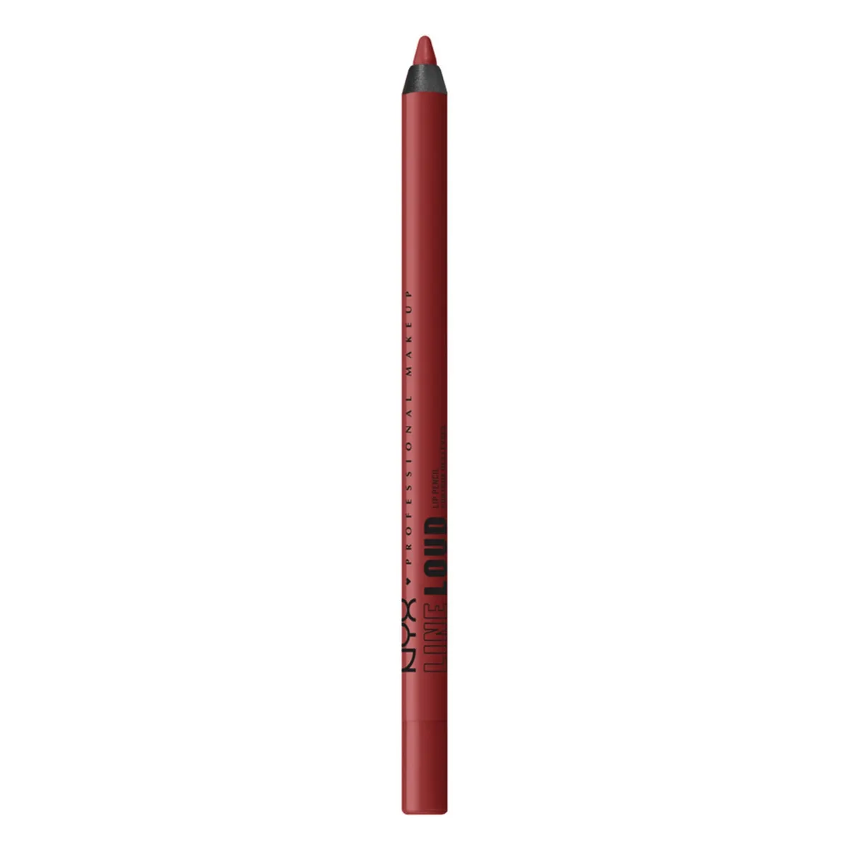 NYX PROFESSIONAL MAKEUP - Lapiz Delineador De Labios NYX Professional Makeup Line Loud Lip Liner - Ten Out Of Ten