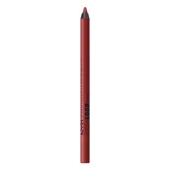 NYX PROFESSIONAL MAKEUP - Lapiz Delineador De Labios Line Loud Lip Liner - Ten Out Of Ten