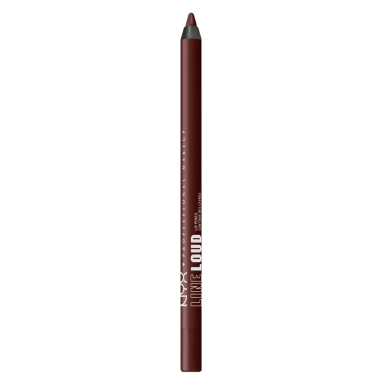 Lapiz Delineador De Labios Line Loud Lip Liner - Make A Statement