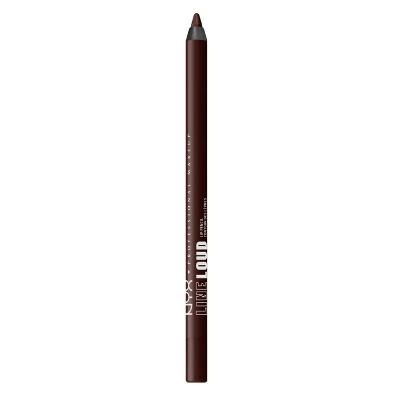 Lapiz Delineador De Labios Line Loud Lip Liner - No Wine Ing