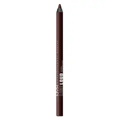 NYX PROFESSIONAL MAKEUP - Lapiz Delineador De Labios Line Loud Lip Liner - No Wine Ing