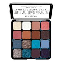 Paleta de Sombras Ultimate Shadow Palette - Vintage Jean Baby