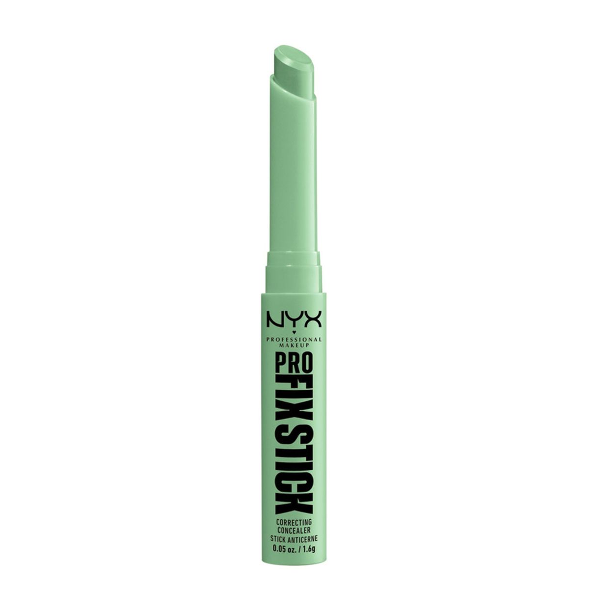 NYX PROFESSIONAL MAKEUP - Corrector NYX Professional Makeup Pro Fix Stick - Green Nyx Professional Makeup