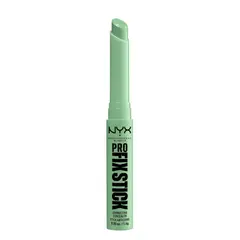 NYX PROFESSIONAL MAKEUP - Corrector Pro Fix Stick - Green