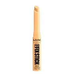 NYX PROFESSIONAL MAKEUP - Corrector Pro Fix Stick - Yellow