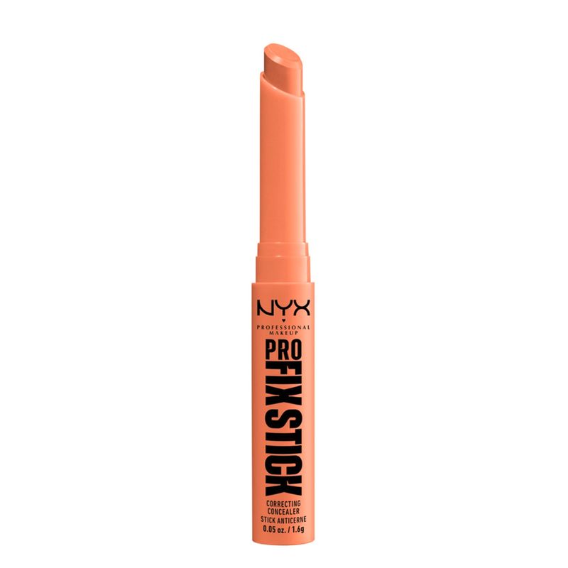 NYX PROFESSIONAL MAKEUP - Corrector NYX Professional Makeup Pro Fix Stick - Dark Peach