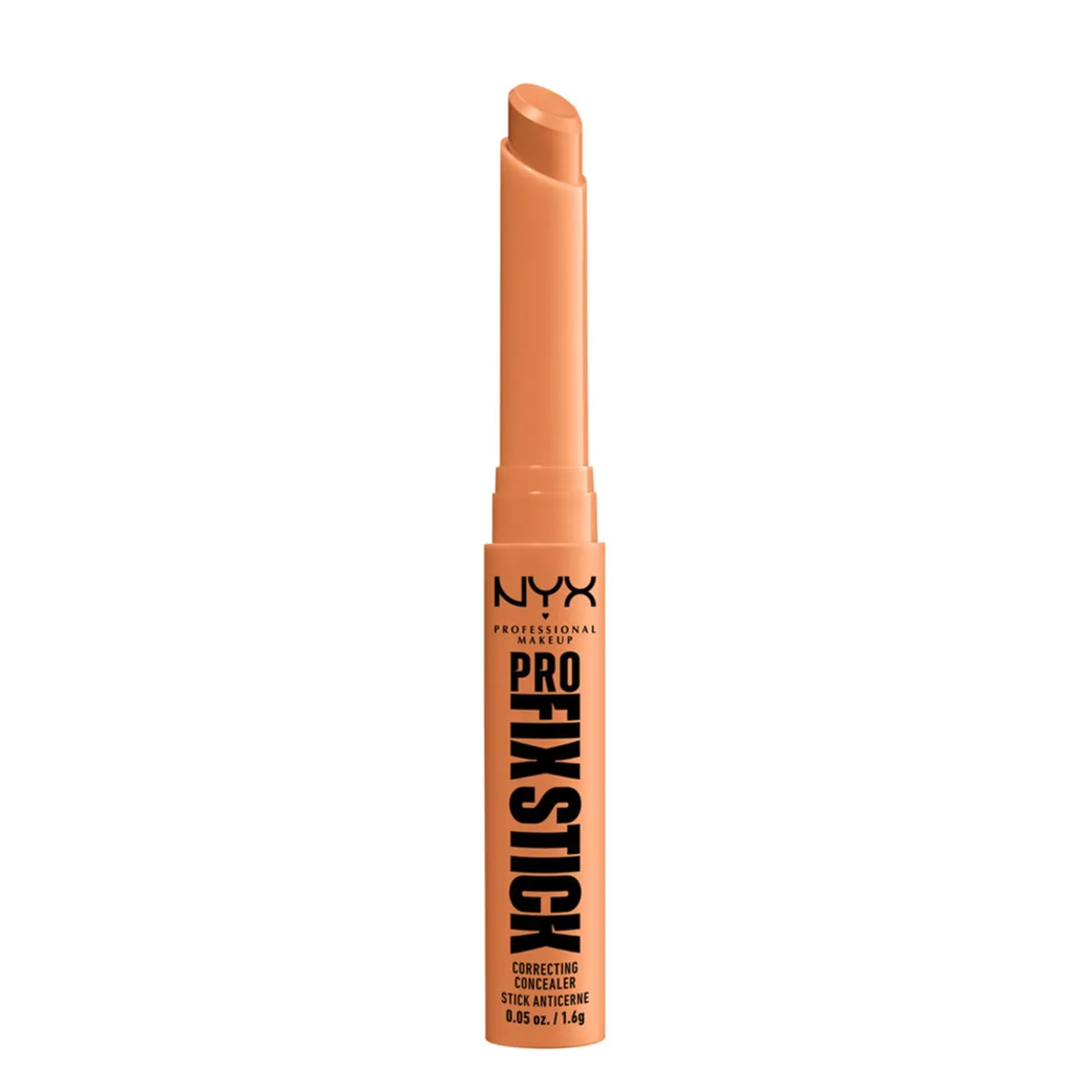 NYX PROFESSIONAL MAKEUP - Corrector Nyx Professional Makeup Pro Fix Stick - Golden