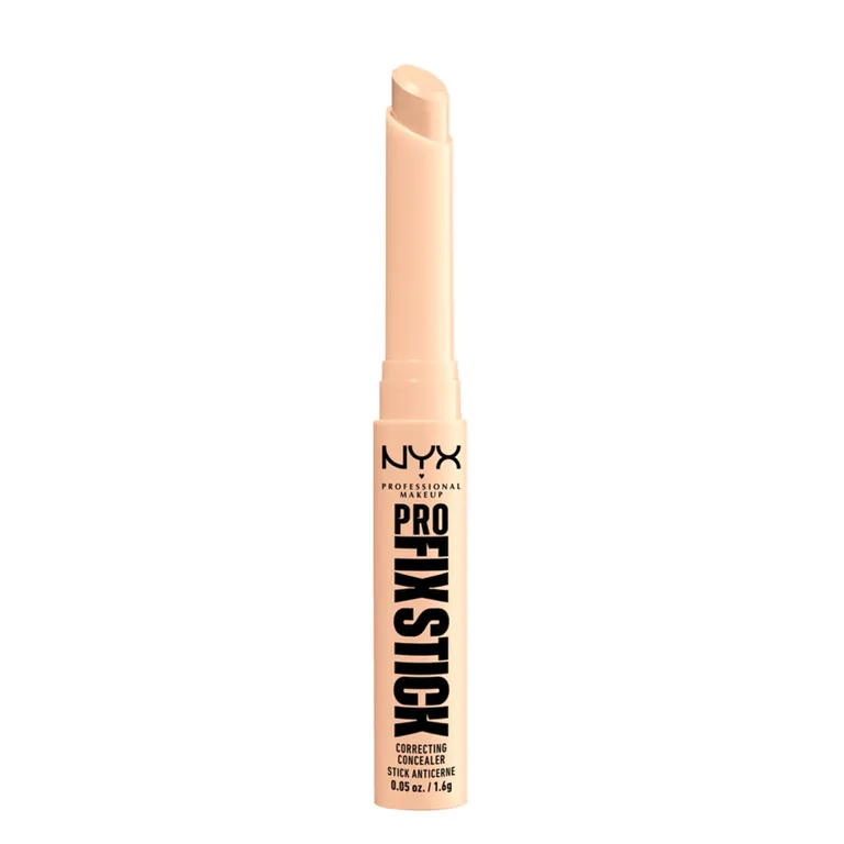 Corrector Pro Fix Stick Tono Classic Tan