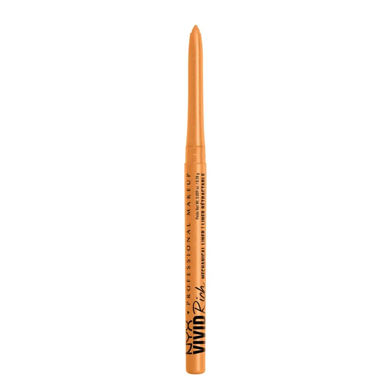 Delineador de Ojos NYX Professional Vivid Rich Amber Stunner
