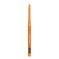 NYX PROFESSIONAL MAKEUP - Delineador De Ojos Vivid Rich Mechanical Pencil - Amber Stunner