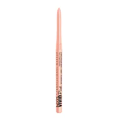 NYX PROFESSIONAL MAKEUP - Delineador De Ojos Vivid Rich Mechanical Pencil - Quartz Queen