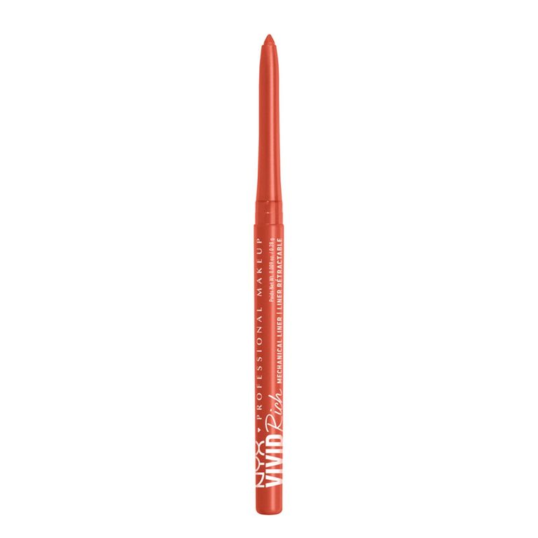 Delineador Ojos NYX Vivid Rich Pencil Tigers Prize