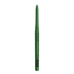 NYX PROFESSIONAL MAKEUP - Delineador De Ojos Vivid Rich Mechanical Pencil - It´s Giving Jade Nyx Professional