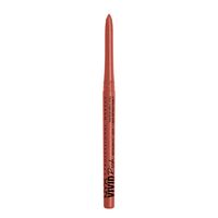 Delineador De Ojos Vivid Rich Mechanical Pencil - Spicy Pearl Nyx Professional