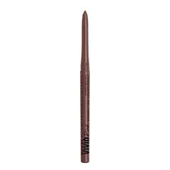 NYX PROFESSIONAL MAKEUP - Delineador De Ojos Vivid Rich Mechanical Pencil - Under The Moonstone