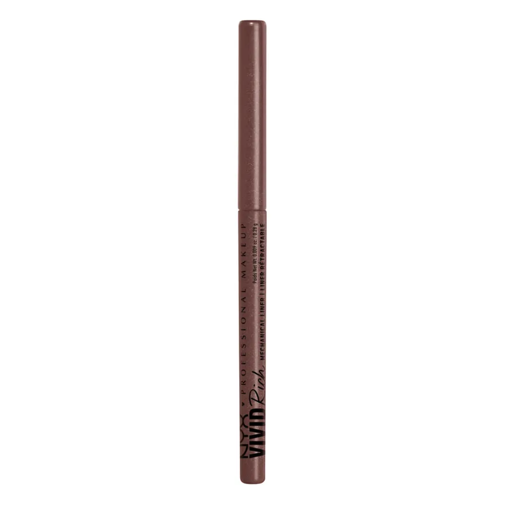 Nyx Professional Makeup Vivid Rich Mechanical Pencil Under The Moonstone, foto 3