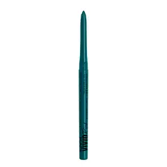 NYX PROFESSIONAL MAKEUP - Delineador De Ojos Vivid Rich Mechanical Pencil - Aquamarine Dream Nyx Professional