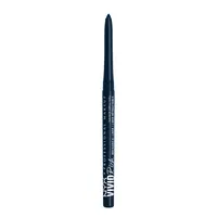 Delineador De Ojos Vivid Rich Mechanical Pencil - Sapphire Bling
