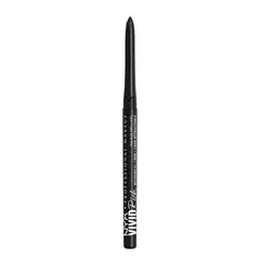 NYX PROFESSIONAL MAKEUP - Delineador De Ojos Vivid Rich Mechanical Pencil - Always Onyx