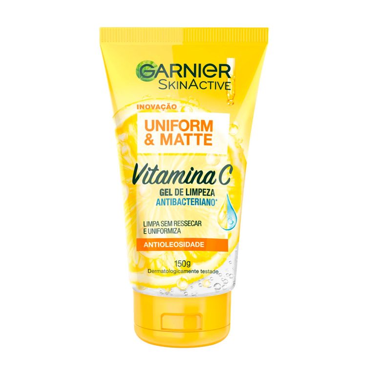 Gel de Limpieza Profunda y Suave de Express Aclara 150 ml