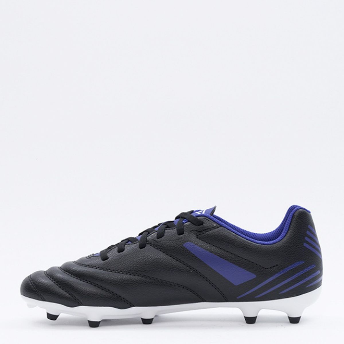 UMBRO - Zapatilla Fútbol Hombre Negro Umbro