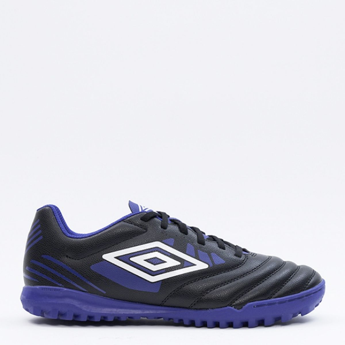 UMBRO - Zapatilla Fútbol Hombre Negro Umbro
