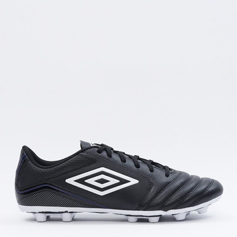 Clas XII LT Zapatilla Fútbol Hombre Negro