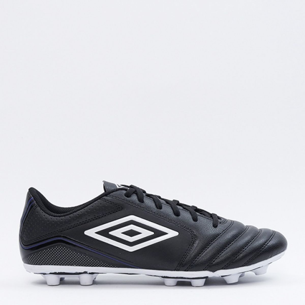 UMBRO - Clas Xii Lt Zapatilla Fútbol Hombre Negro Umbro