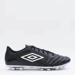 UMBRO - Clas Xii Lt Zapatilla Fútbol Hombre Negro