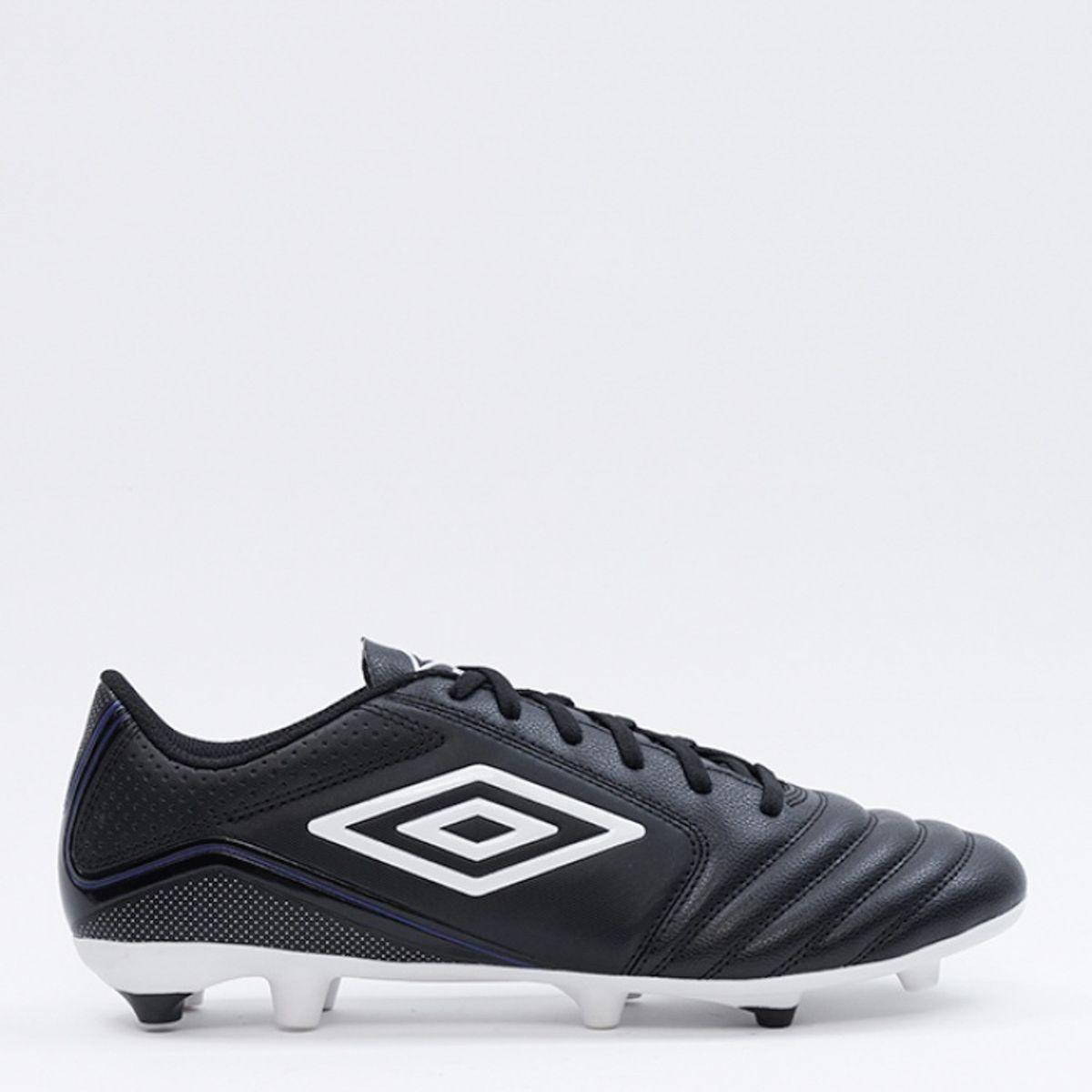 UMBRO - Zapatilla Fútbol Hombre Negro Umbro