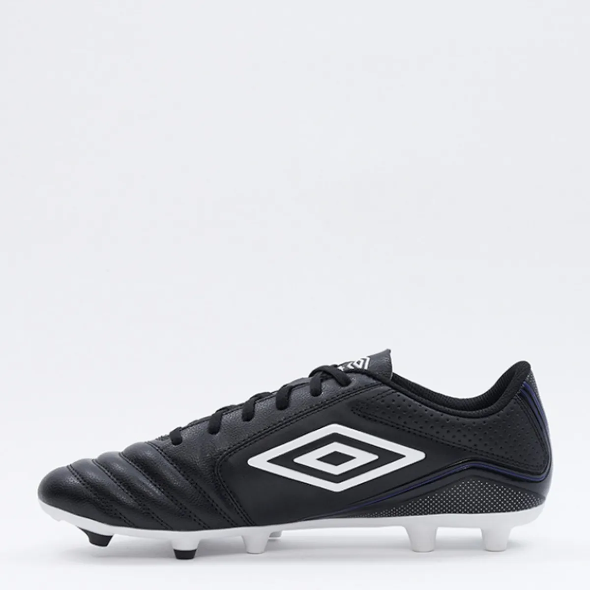 UMBRO - Zapatilla Fútbol Hombre Negro Umbro