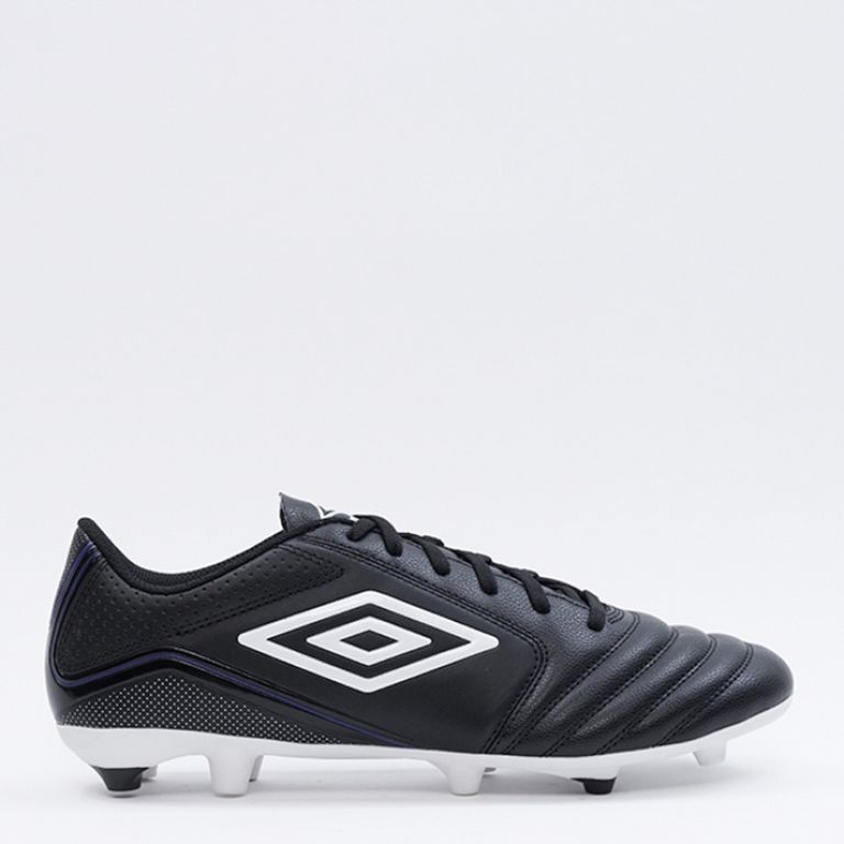 UMBRO Zapatilla Fútbol Hombre Negro